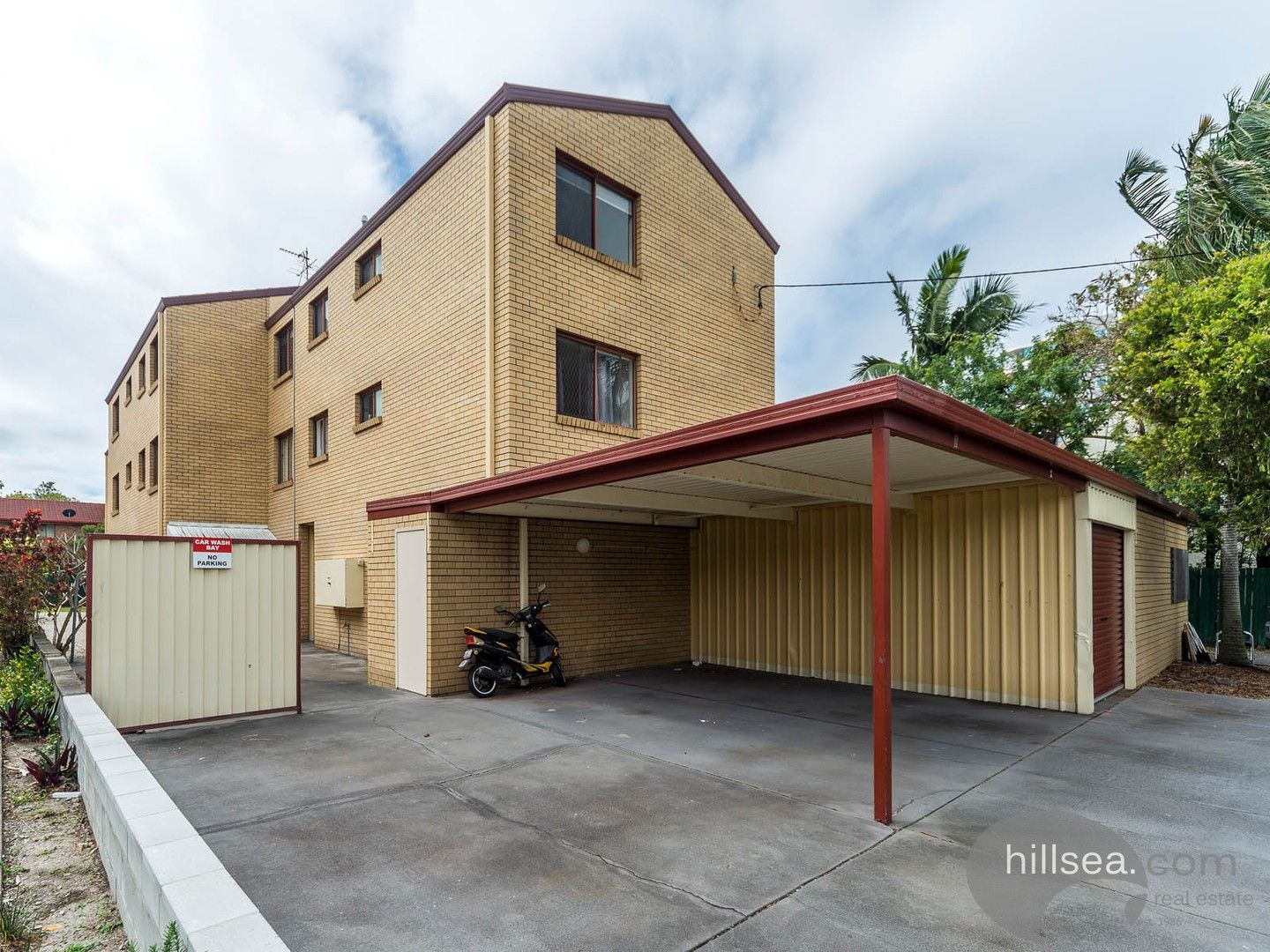 2/25 Imperial Parade, Labrador QLD 4215, Image 0