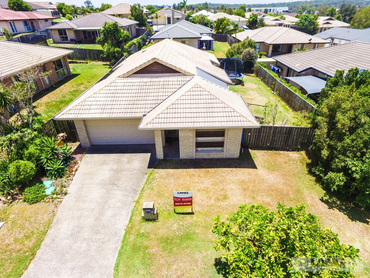 210 Billinghurst Crescent, Upper Coomera Property History & Address Research Domain