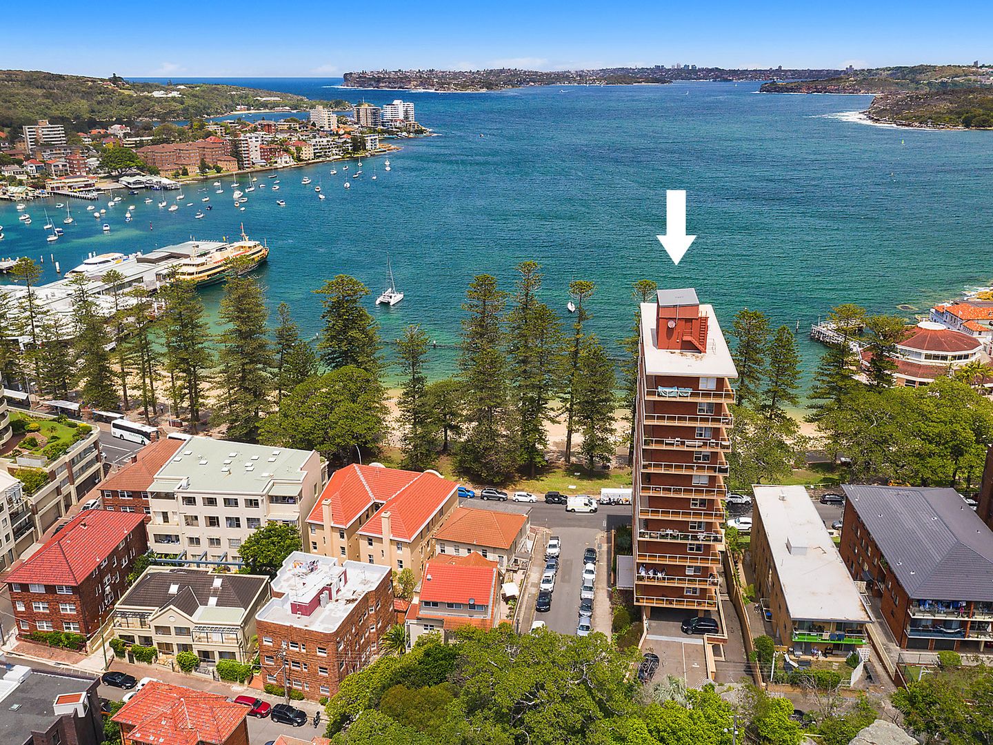 5/81 West Esplanade, Manly NSW 2095