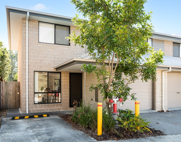 6/8 Wattlebrush Court, Park Ridge QLD 4125