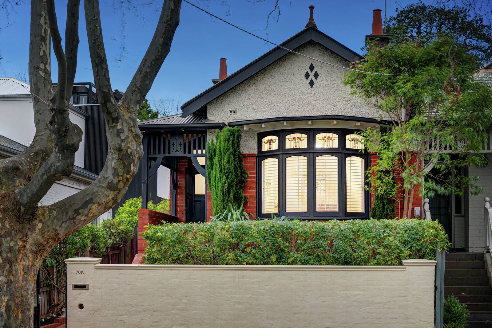 70A Chatsworth Road, Prahran VIC 3181