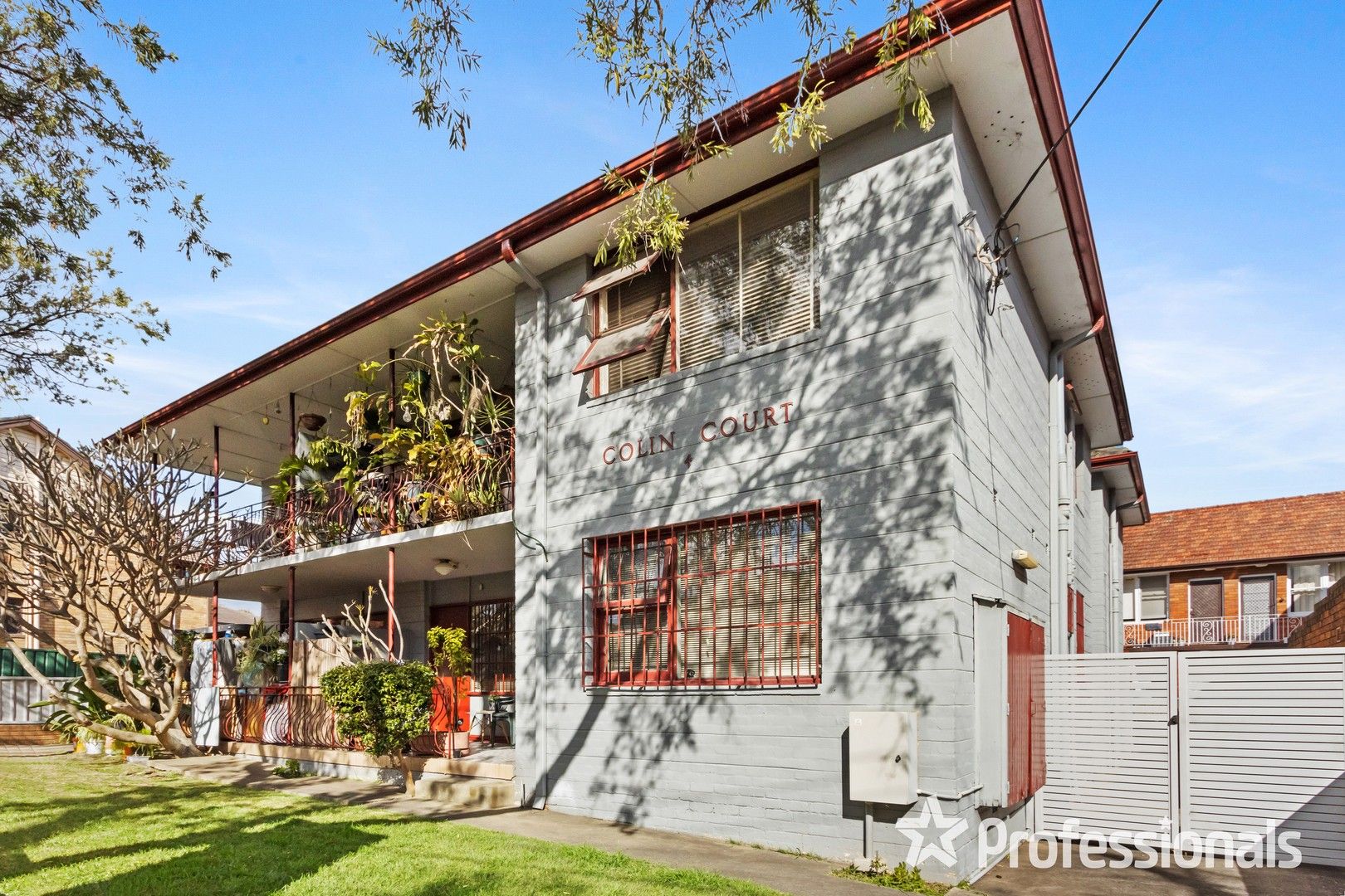 1/4 Parry Avenue, Narwee NSW 2209, Image 0