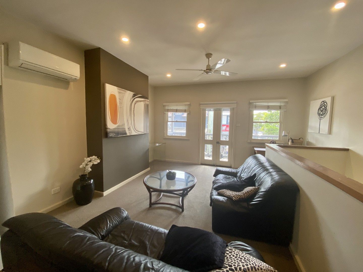 1 bedrooms Apartment / Unit / Flat in 153A Darby Street COOKS HILL NSW, 2300