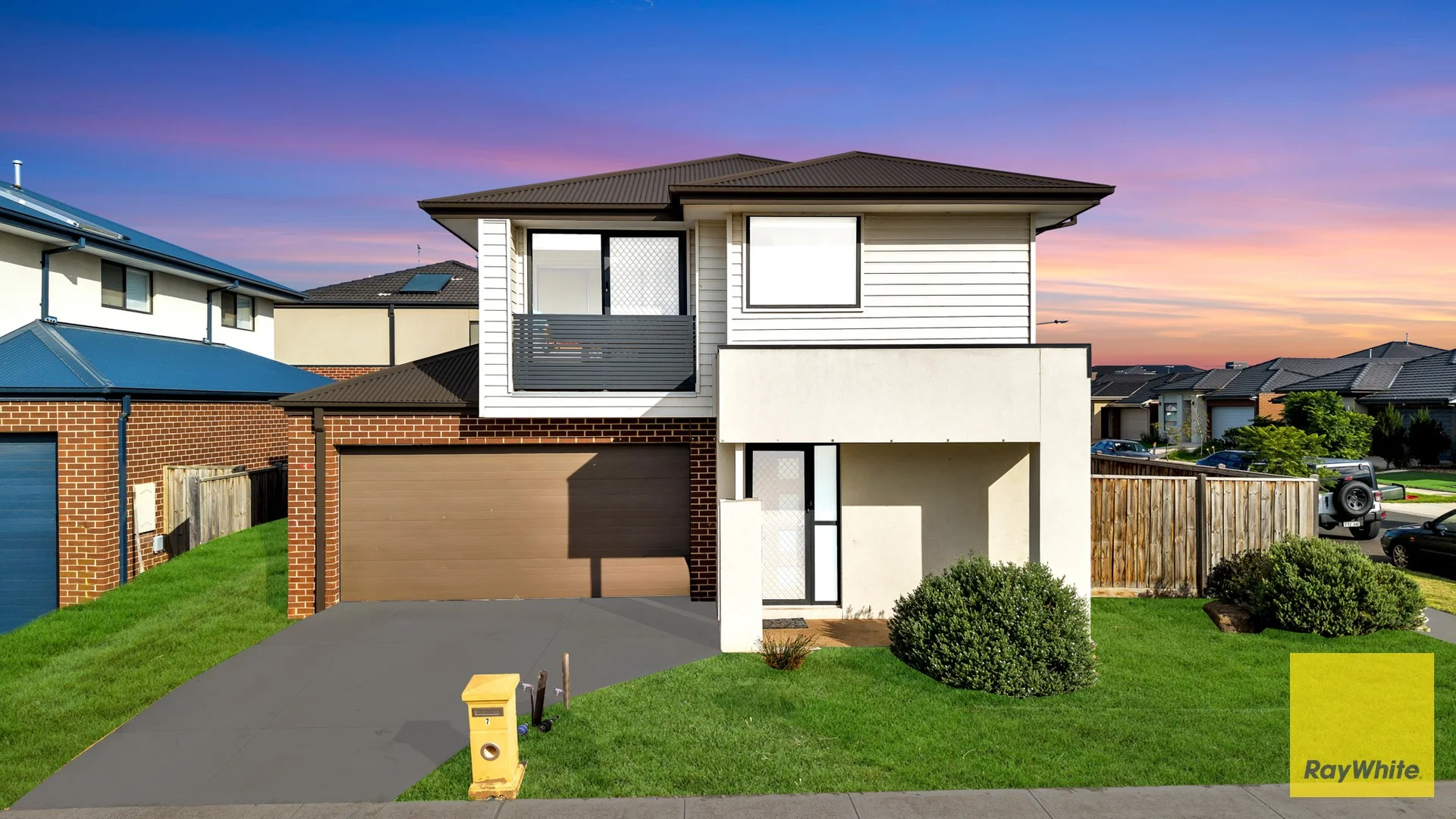 7 Hussey Road, Tarneit VIC 3029