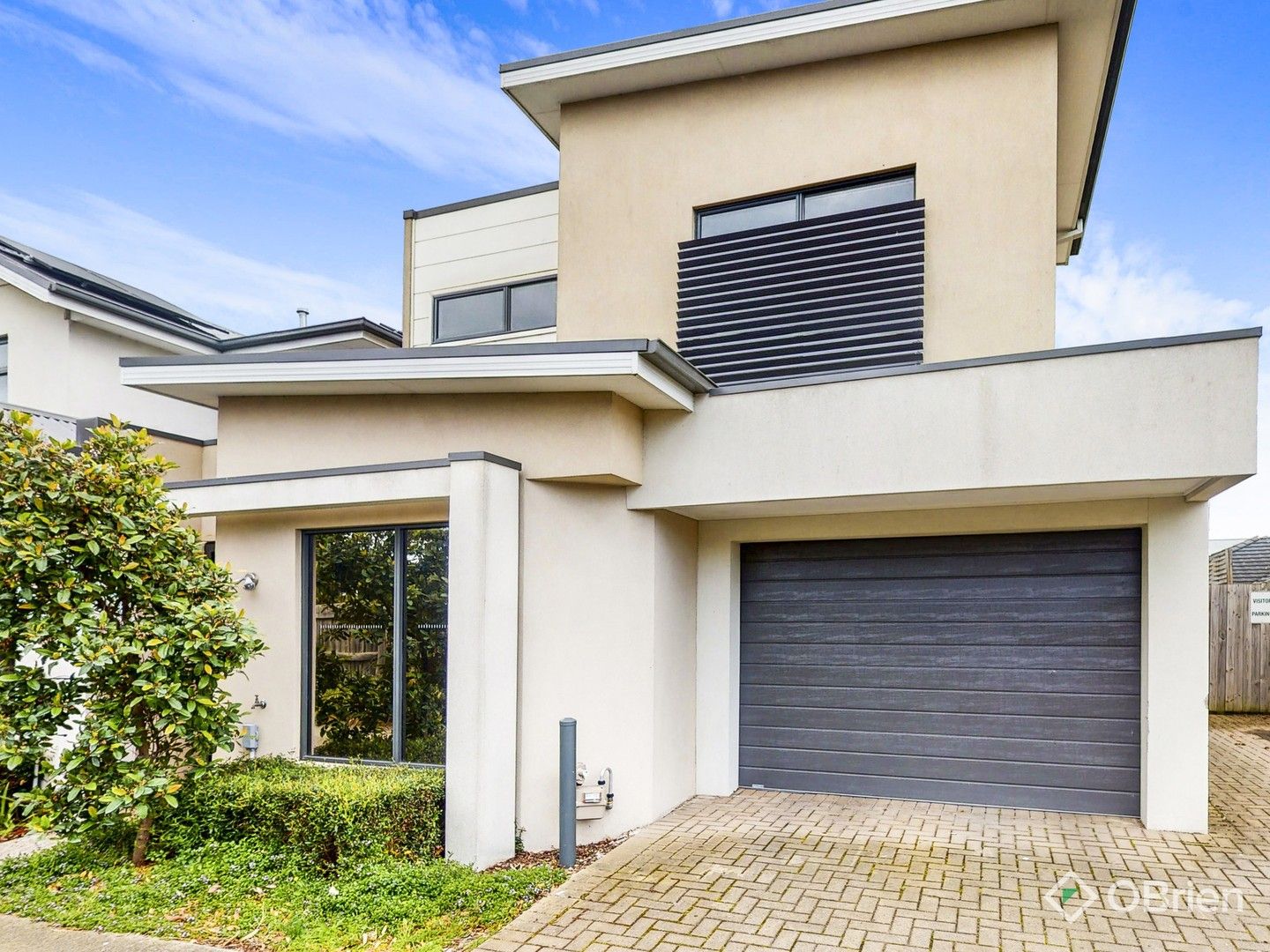 2 bedrooms Apartment / Unit / Flat in 3/22 McCormicks Road SKYE VIC, 3977