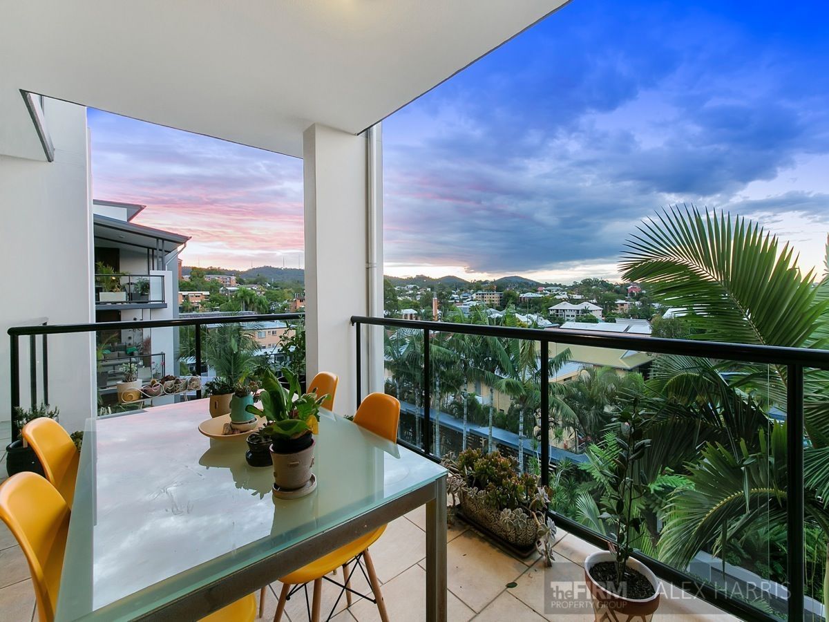 24/26 Holland Street, Toowong QLD 4066