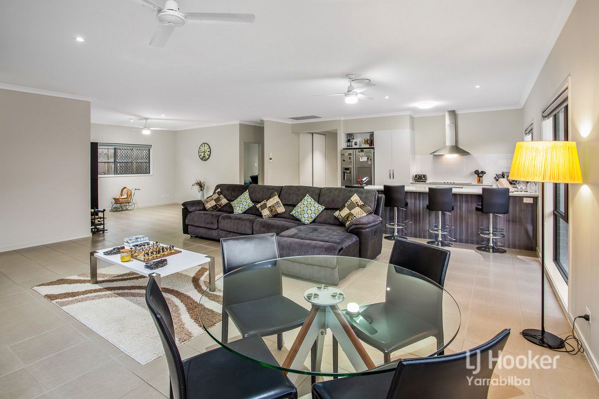 51 Huggins Avenue, Yarrabilba QLD 4207, Image 0