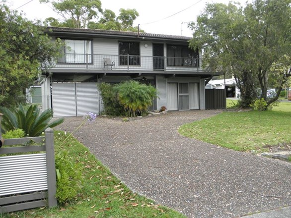 181 Sanctuary Point Road, Sanctuary Point NSW 2540