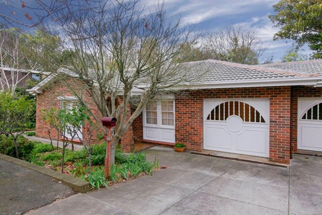 Picture of 1/1 Denning Street, HAWTHORN SA 5062