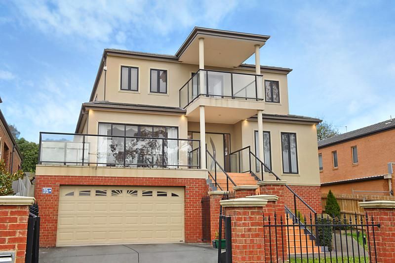 12 Tonkin Avenue Balwyn Property History Address Research Domain