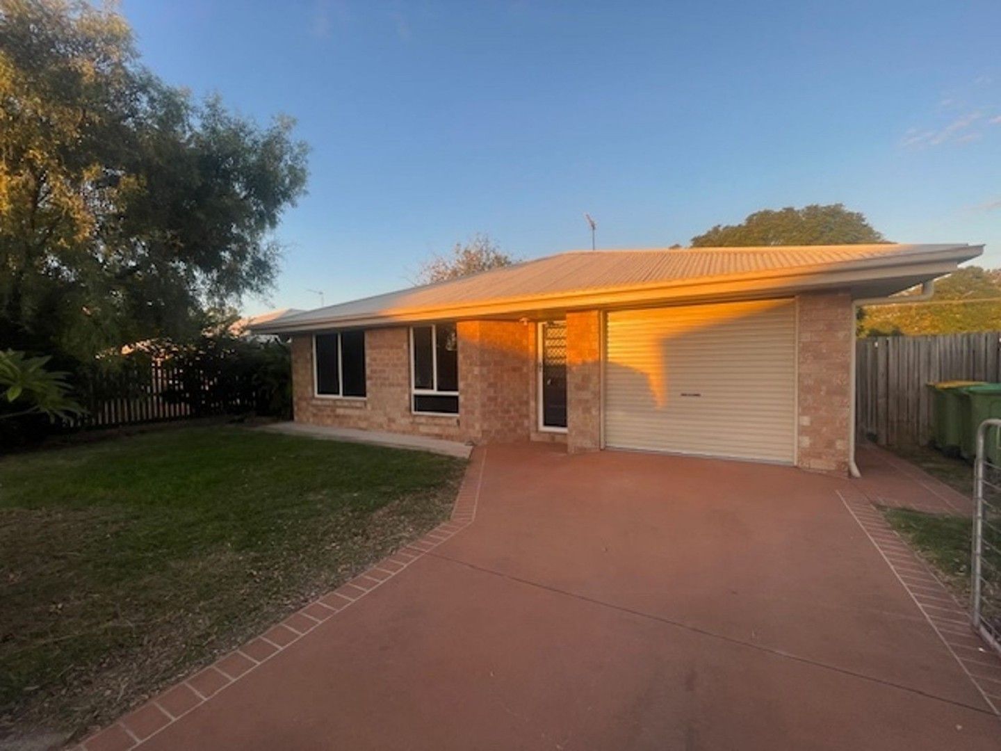 8 Oxford St, Laidley QLD 4341 House For Rent Domain