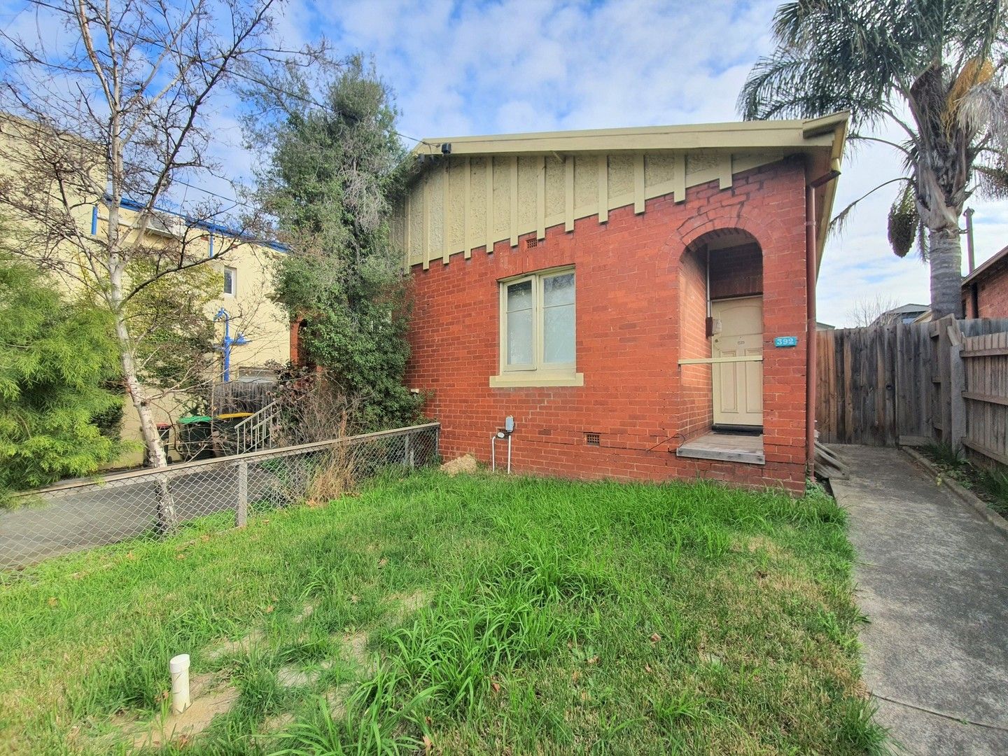 2 bedrooms House in 392 Hawthorn Road CAULFIELD SOUTH VIC, 3162