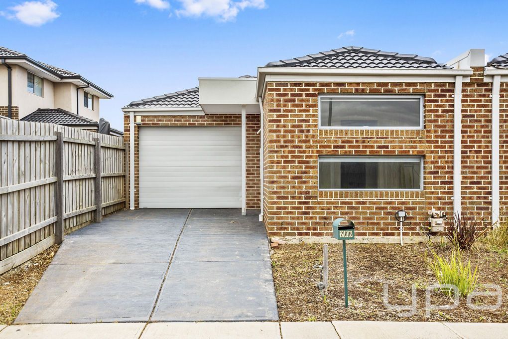 20B Rous Street, Wyndham Vale VIC 3024, Image 0