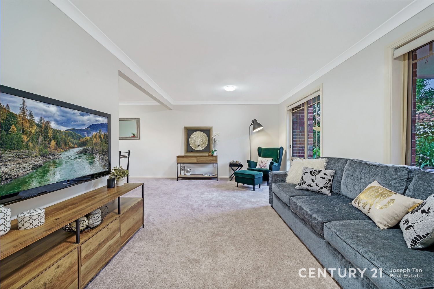 5 Ridgeview Way, Cherrybrook NSW 2126, Image 1