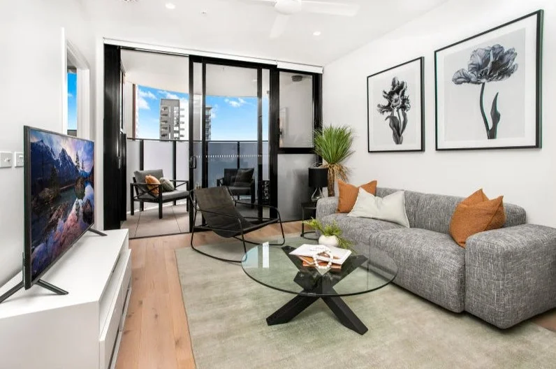 Additional image 4 of 1205/19 McDougall Street, Milton QLD 4064