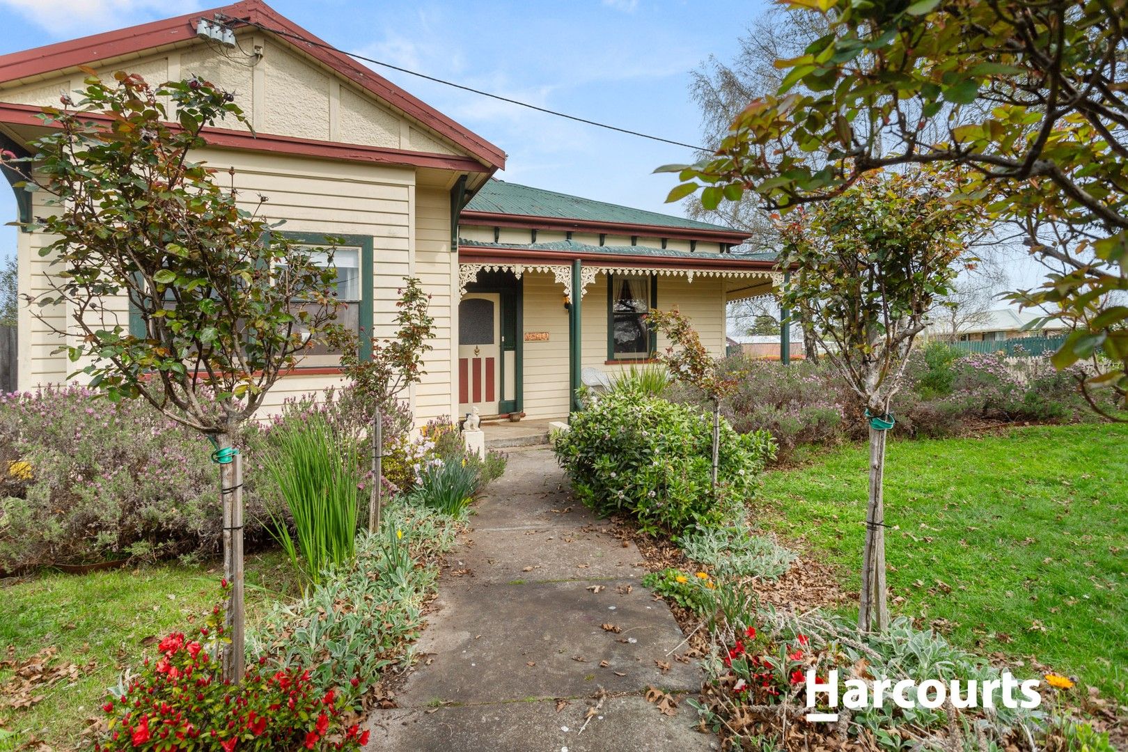 22 Meander Valley Road, Westbury TAS 7303 Domain