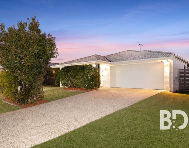 16 Fodora Place, Burpengary East QLD 4505