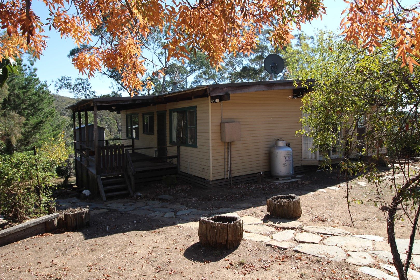 230A Spring Creek Road, Bungendore NSW 2621, Image 0
