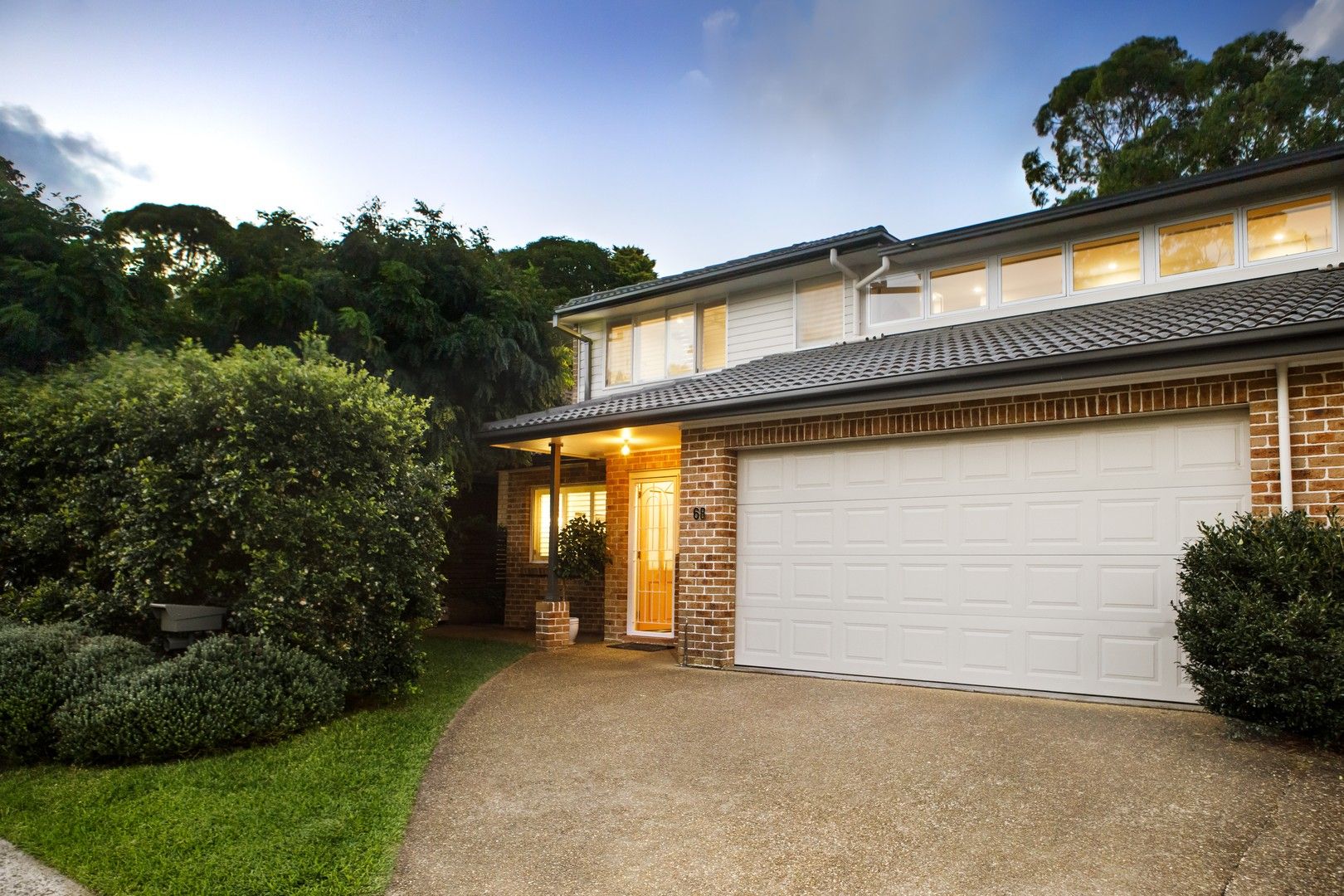 6B Tramore Place, Killarney Heights NSW 2087, Image 2