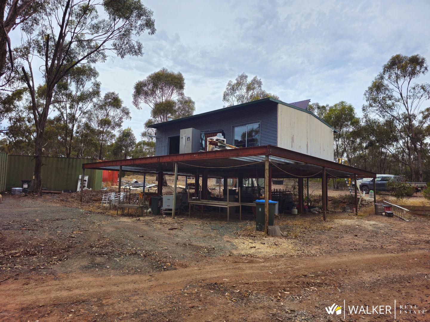 Lot 98 Middle Road, Rushworth VIC 3612, Image 1