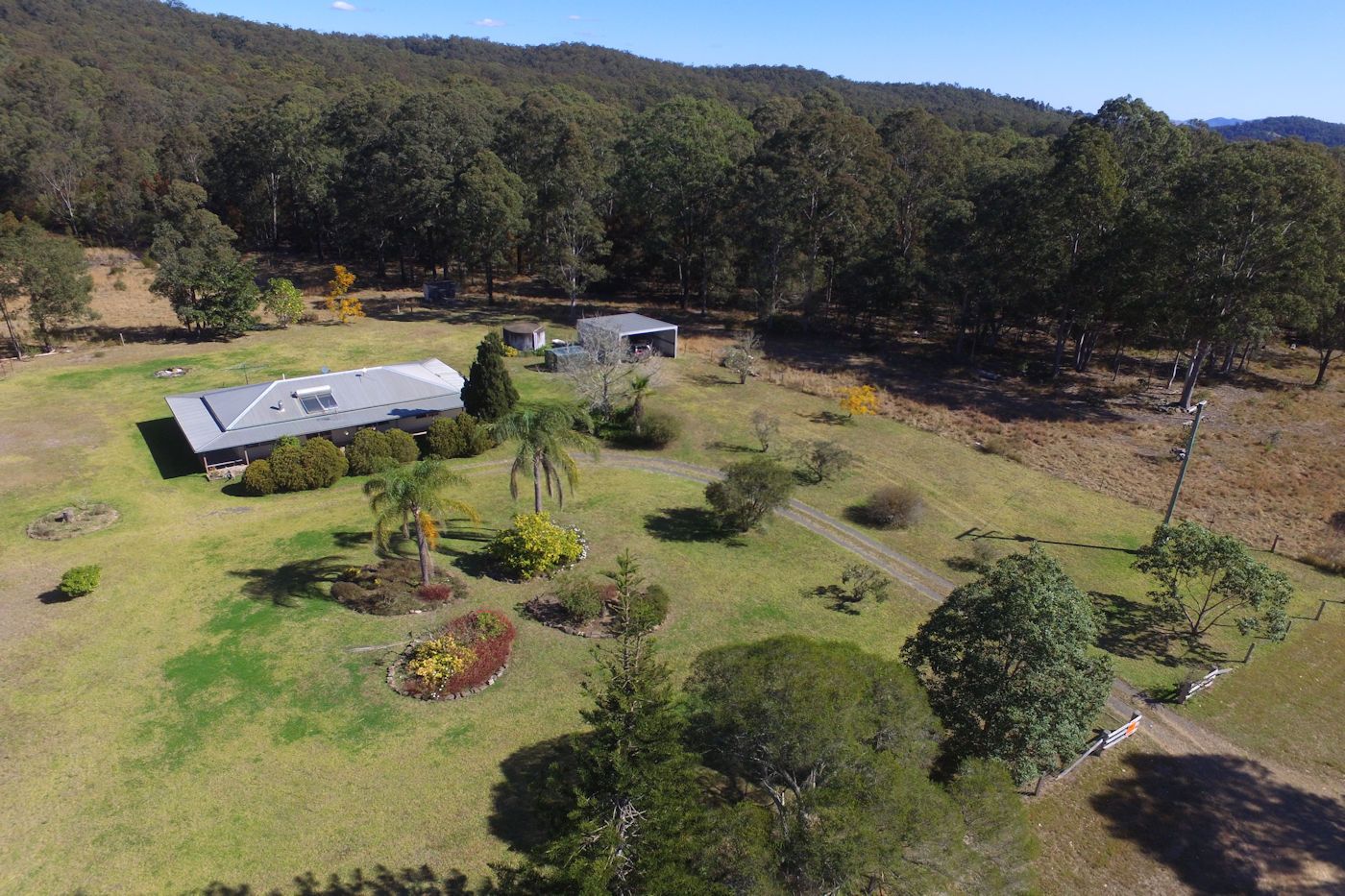 Nabiac NSW 2312 House for Sale 595,000 Domain