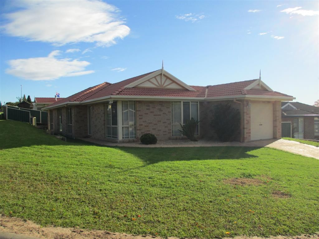 10 Tully Crescent, Albion Park NSW 2527, Image 0