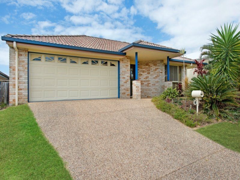 4 bedrooms House in 10 Ainslie Street NORTH LAKES QLD, 4509