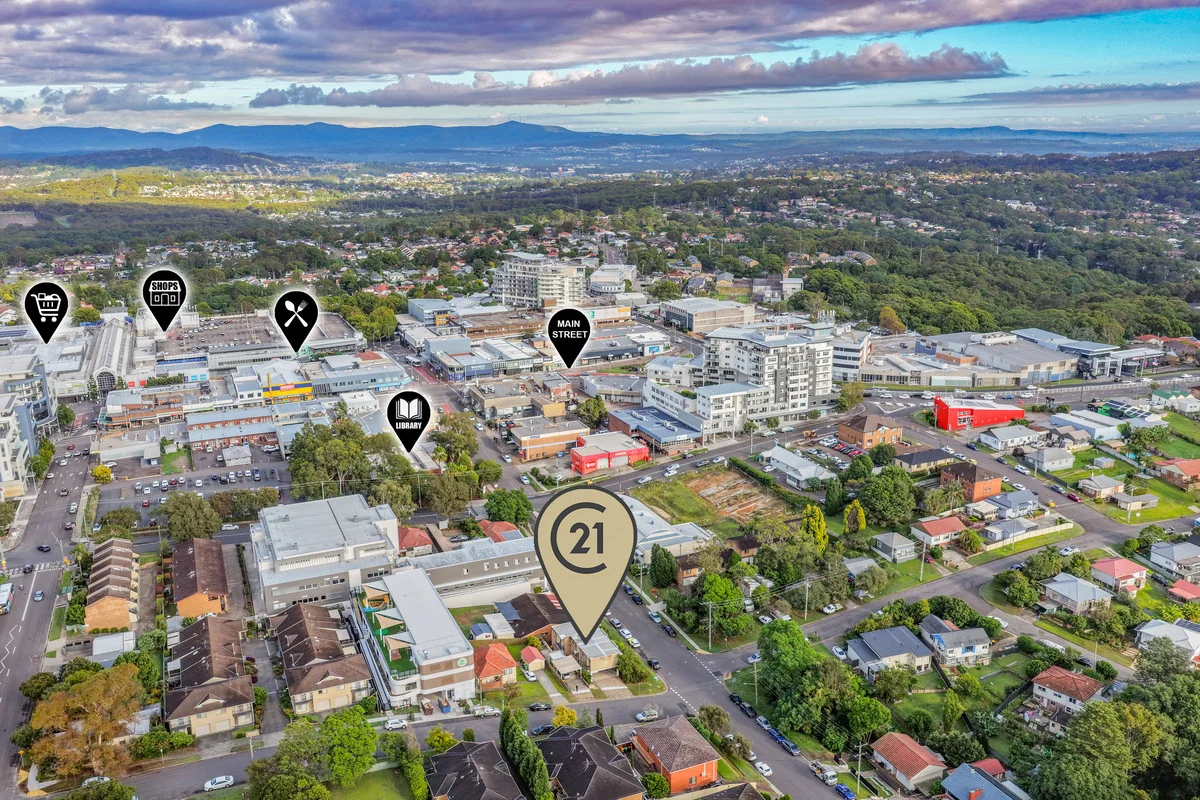 Primary image of 1/27A Dickinson Street, Charlestown NSW 2290