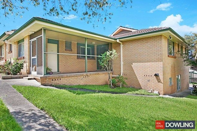 Picture of 5/30 Frances Street, KAHIBAH NSW 2290