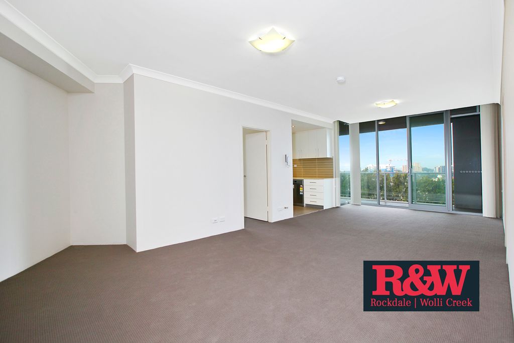 H504/9-11 Wollongong Road, Arncliffe NSW 2205, Image 1