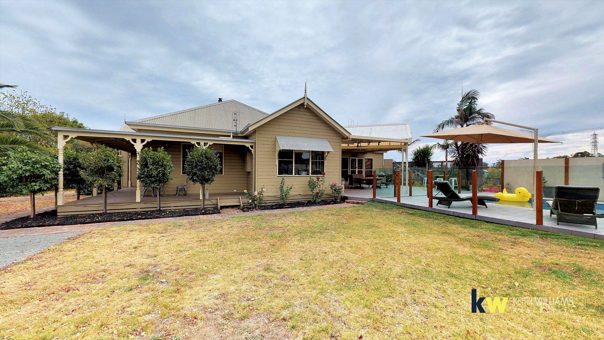 285 Church Road, Hazelwood North VIC 3840, Image 0