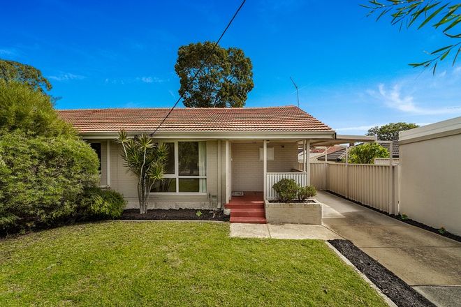 Picture of 5B Danehill Place, BALGA WA 6061