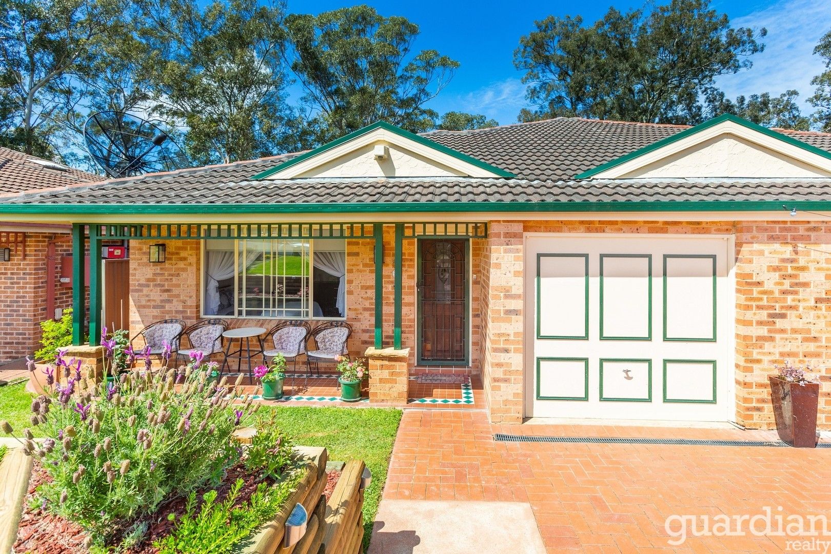 38B Sampson Crescent, Quakers Hill NSW 2763, Image 0