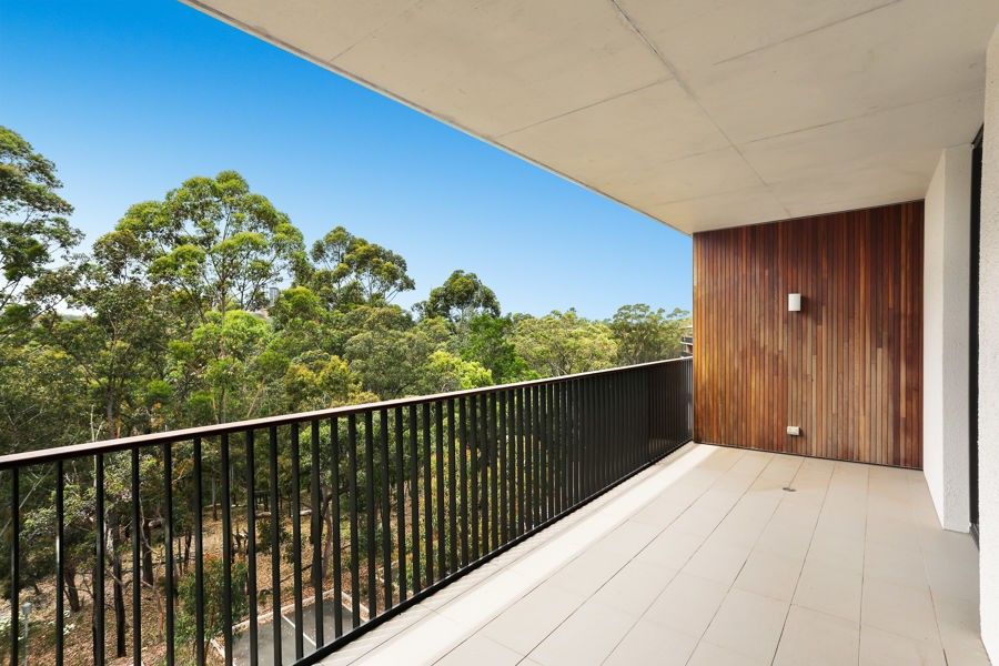 423/1-3 Tubbs View, Lindfield NSW 2070, Image 1