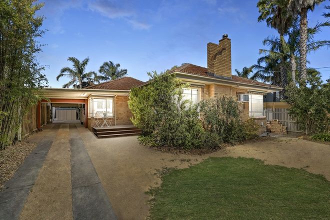 Picture of 94 Warren Road, MORDIALLOC VIC 3195