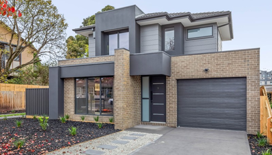 Picture of 1/46 McComas Street, RESERVOIR VIC 3073