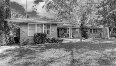 Picture of 21 Hornseywood Avenue, PENRITH NSW 2750