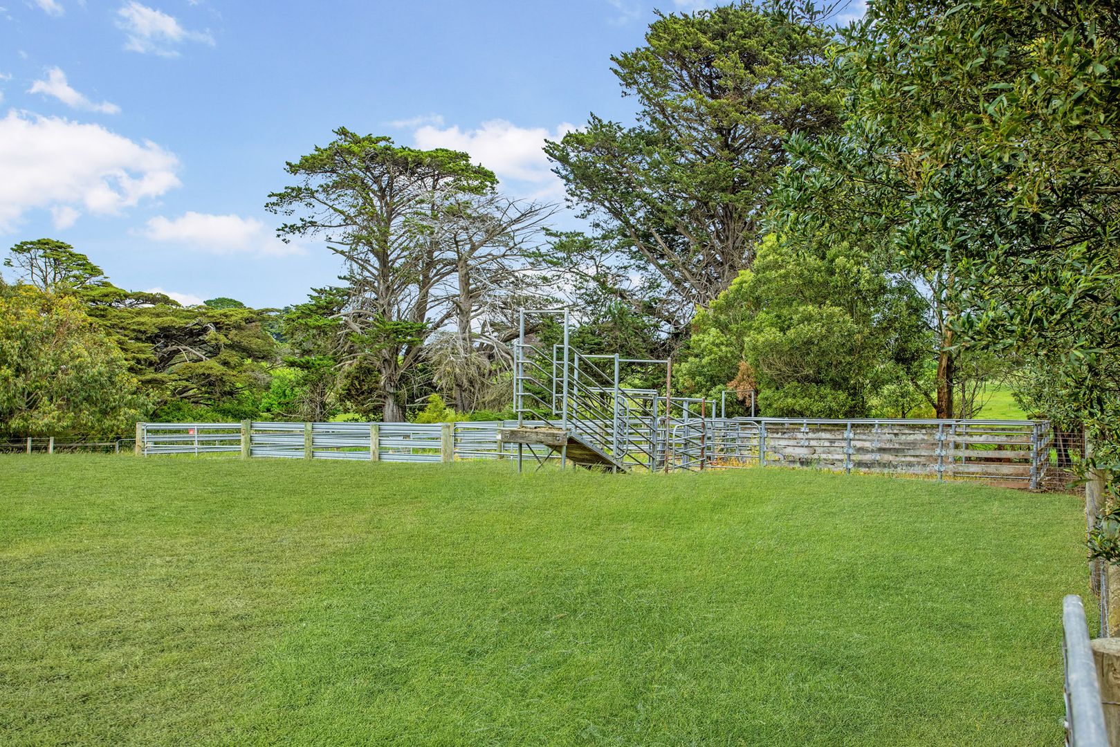 121 Old Township Road, Panmure VIC 3265 Vacant Land for Sale