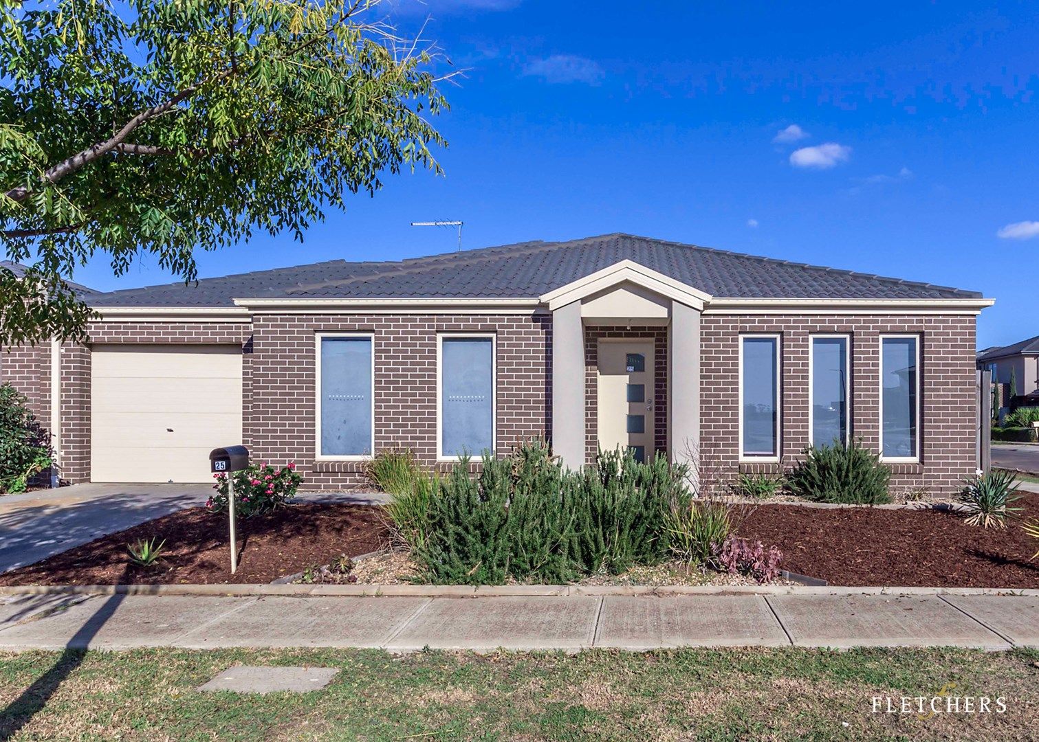 25 Fetlock Drive, Truganina VIC 3029, Image 0