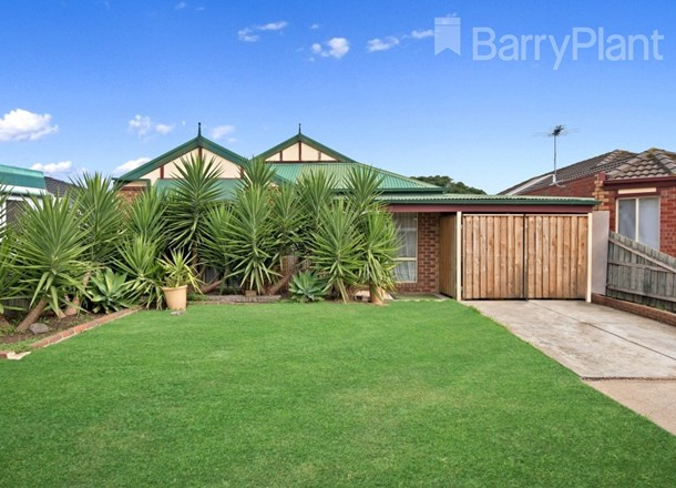 23 Clyde Court, Werribee VIC 3030