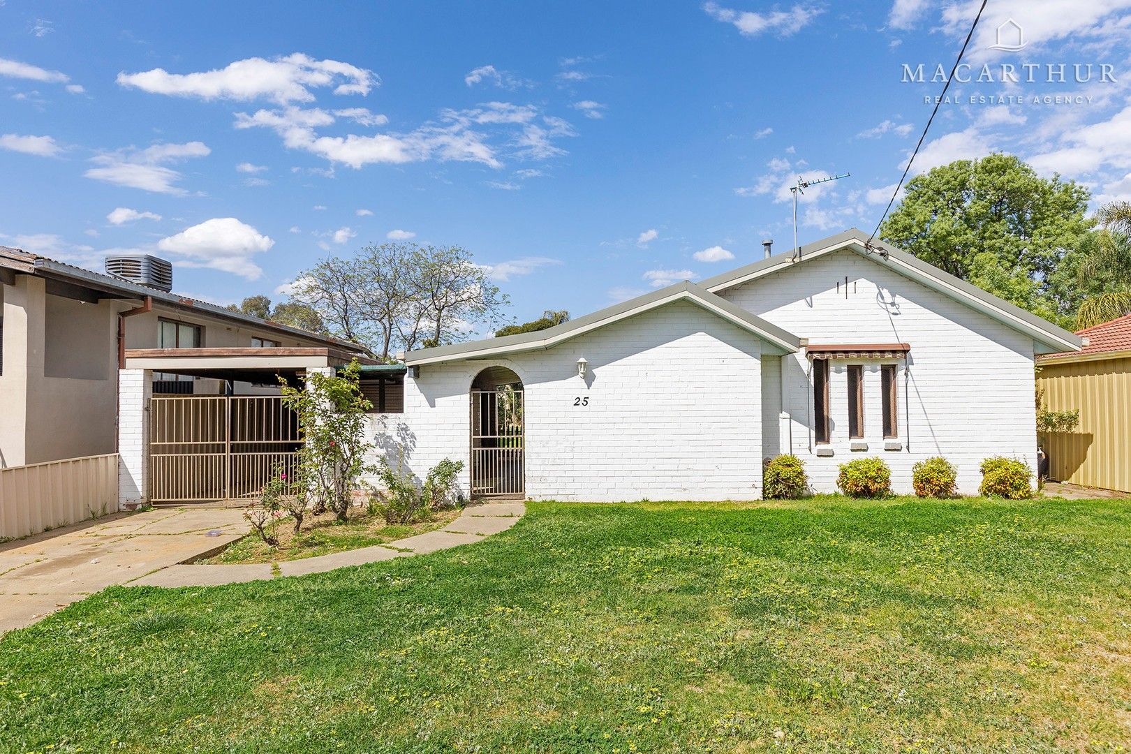 25 Mason Street, East Wagga Wagga NSW 2650, Image 0