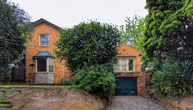 Picture of 5 Clitus Avenue, GLEN IRIS VIC 3146