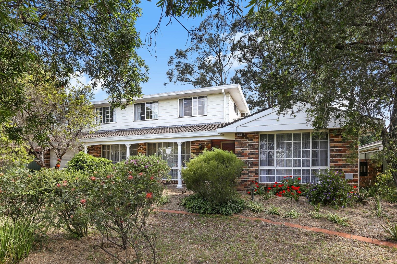 26 Snailham Crescent, South Windsor NSW 2756, Image 1