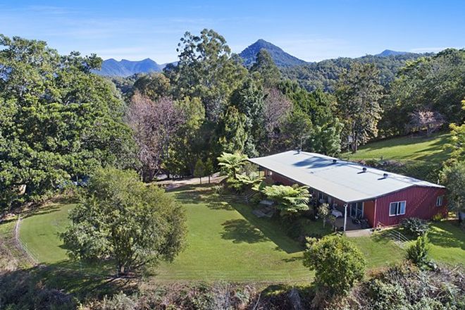 Picture of 20 Astron Road, ZARA NSW 2484