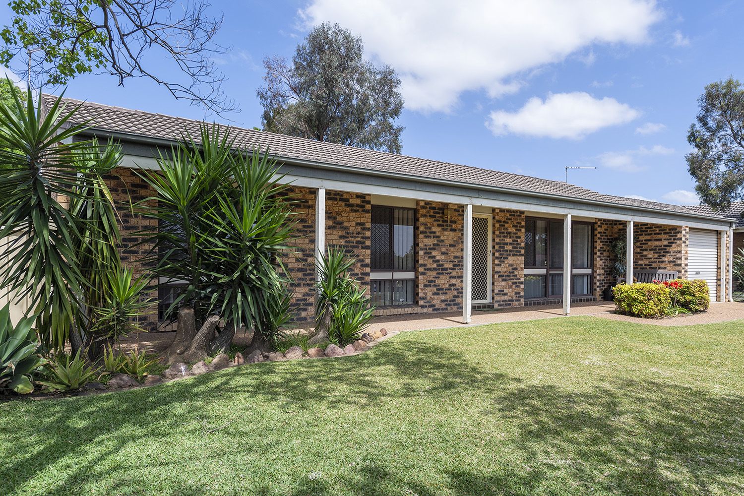 3 bedrooms House in 15 Calgaroo Avenue MUSWELLBROOK NSW, 2333