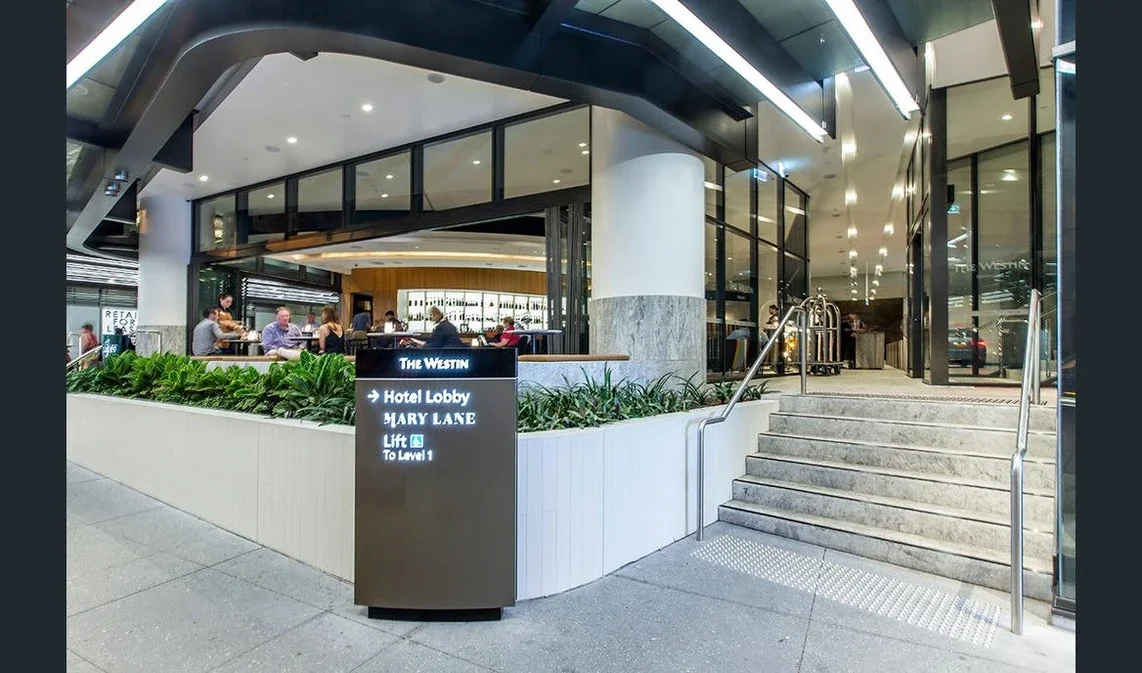 Additional image 15 of 2502/111 Mary Street, Brisbane City QLD 4000