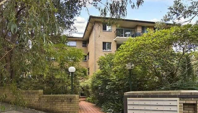 Picture of 8/9 Ralston Street, LANE COVE NORTH NSW 2066