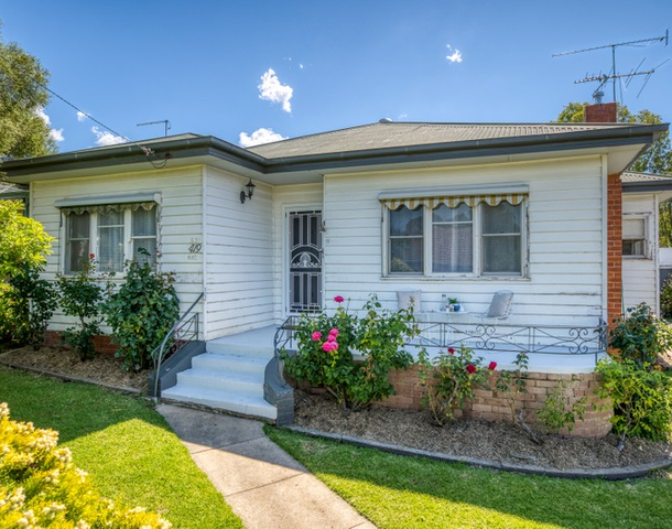 417 Solomon Street, West Albury NSW 2640