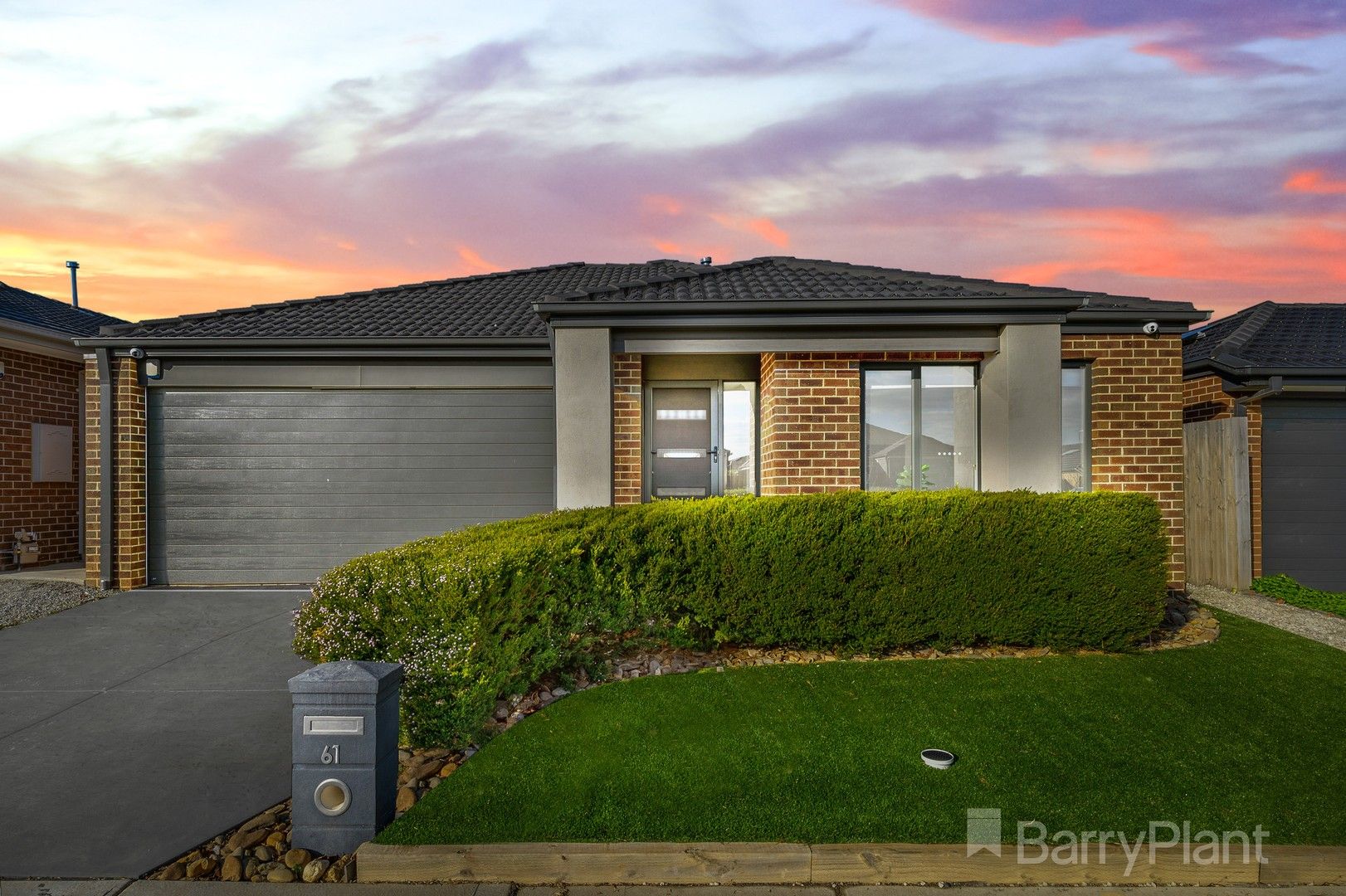 61 Noranda Circuit, Harkness VIC 3337, Image 0