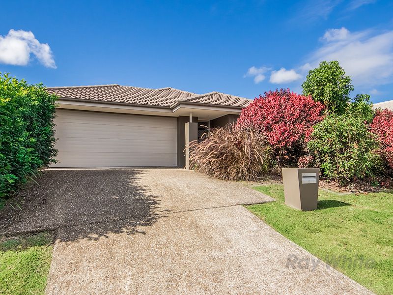 5 Scobie Street, Willow Vale QLD 4209